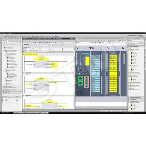 SIMATIC S7, F PROGRAMMING TOOL DISTRIBUTED SAFETY, АВТОМАТИЧЕСКИЙ СЕРВИС ОБНОВЛЕНИЙ ДЛЯ СРЕДСТВА ПРОЕКТИРОВАНИЯ СИСТЕМ РАСПРЕДЕЛЕННОЙ В ТЕЧЕНИИ ОДНОГО ГОДА, ТРЕБУЕТСЯ ПОСЛЕДНЯЯ ВЕРСИЯ ПРОГР. ОБЕСПЕЧЕНИЯ - SIEMENS