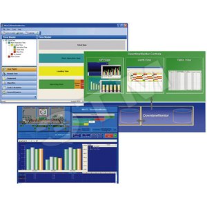 WINCC/PROCESSMONITOR V1.0, ОПЦИЯ ОПРЕДЕЛЕНИЯ ВРЕМЕННЫХ ПОКАЗАТЕЛЕЙ РАБОТЫ УСТАНОВКИ ДЛЯ WINCC 6.2, УВЕЛИЧЕНИЕ ЧИСЛА ПЕРЕМЕННЫХ 25 -> 50 АГРЕГАТОВ, ОДИНОЧНАЯ ЛИЦЕНЗИЯ - SIEMENS