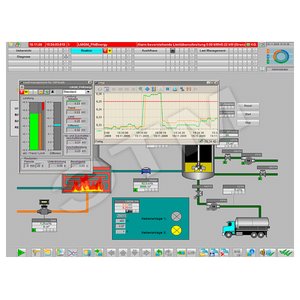 ОБНОВЛЕНИЕ ПО SIMATIC POWERRATE V4.0 SP1 ENGINEERING+ AS-RT (UNLIMITED) ОТ ВЕРСИИ V4.0 ДО V4.0 SP1, ДЛЯ WINCC V7.0 SP3, PCS 7 V8.0 / PCS 7 V7.1 SP3, ИСПОЛНЯЕМОЕ/ИНЖЕНЕРНОЕ ПО НА НЕОГР. КОЛ-ВО ТЕГОВ, ОДИНОЧНАЯ ЛИЦЕНЗИЯ, ПО И ДОК. НА DVD, ЛИЦ. КЛЮ - SIEMENS