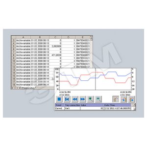 6AV2107-2GD00-0BD0 SIMATIC WINCC LOGGING ДЛЯ RUNTIME PROFESSIONAL РАСШИРЕНИЕ ВОЗМОЖНОСТЕЙ С 1500 ДО - SIEMENS