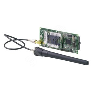 GSM модуль с антенной (SPCN310.000) - SIEMENS