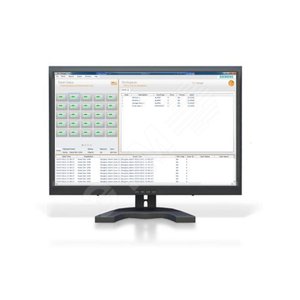 SPC Manager, стандартная лицензия (SPCS610.200) - SIEMENS