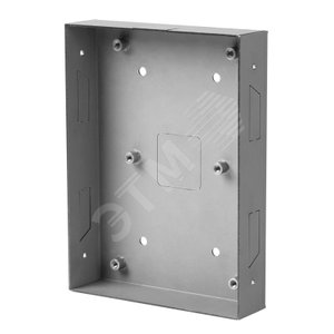 Металлическая коробка для утопленного  монтажа SPCK52x (SPCY521.000) - SIEMENS