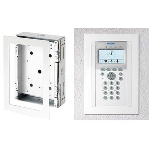 Набор для утопленного монтажа  SPCK62x (SPCY620.000) - SIEMENS