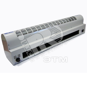 Тепл.завеса  3кВт Мини-3 220B 0.790м 0/3 - Арктос