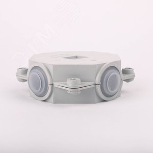 Коробка ответвительная КР4С-44 УХЛ3 - ПЭМИ