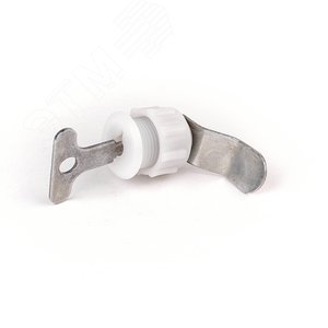 Замок шкафной А817М У2