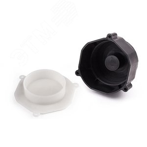 Коробка установочная Л256У У3 - ПЭМИ