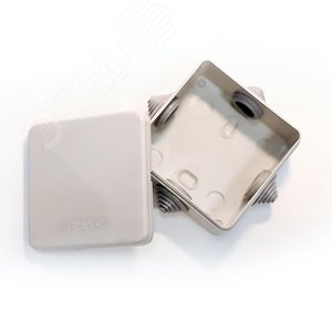 Коробка ответвительная КОР94-4М У2 Г - ПЭМИ