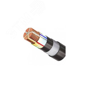 Кабель силовой ВБШвнг(А)-LS 5 х  95мс(N.PE)  -1 ТРТС - Агрокабель