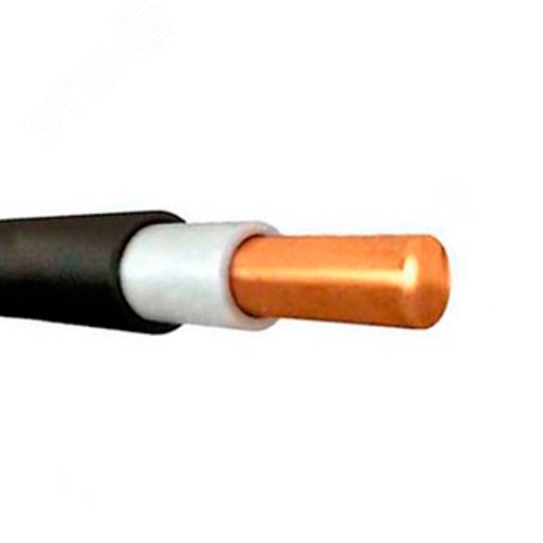 Кабель силовой ВВГнг(А)-LS 1х16ок-0.66 ТРТС - Агрокабель