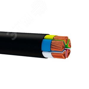 Кабель силовой ППГнг(А)-HF  5x 70мс(N.PE)  -1 ТРТС - Агрокабель