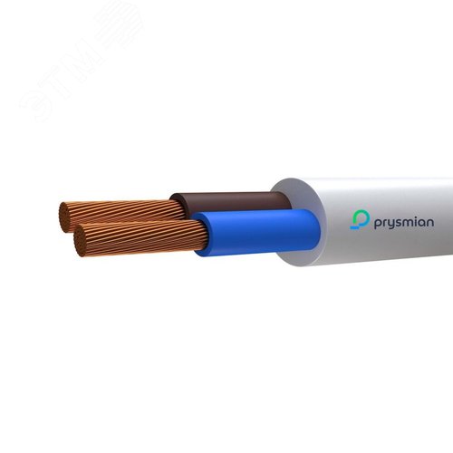 ШВВП 2х0,75б - РЭК/Prysmian