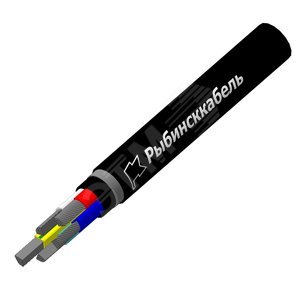 Кабель силовой АВБШвнг(А)-LS-1 5Х95мс(N.PE) ТРТС - РЫБИНСККАБЕЛЬ