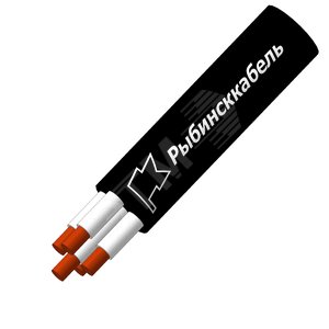 Кабель силовой КГВВнг(А)-LS-0,66 5Х6 ТРТС - РЫБИНСККАБЕЛЬ