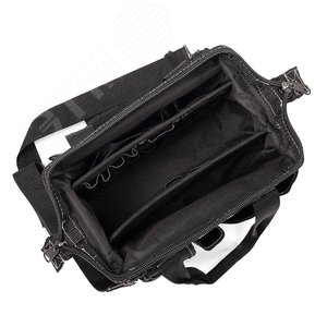 Сумка монтажника С-03 серия ПРОФИ 6