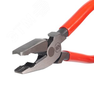 Пассатижи ''Вампир'' 200 мм серия ПРОФИ 2