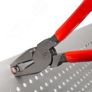 Пассатижи ''Вампир'' 200 мм серия ПРОФИ 3