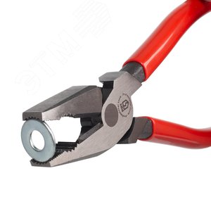 Пассатижи ''Вампир'' 200 мм серия ПРОФИ 5