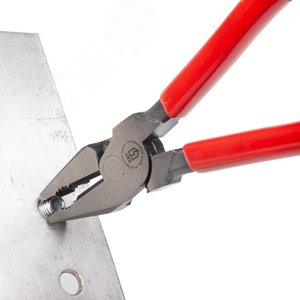 Пассатижи ''Вампир'' 200 мм серия ПРОФИ 6