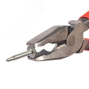 Пассатижи ''Вампир'' 200 мм серия ПРОФИ 7