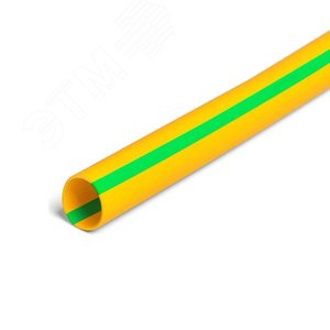 Трубка ТНТнг-LS-6/3 черная (нарезка 1м) (КВТ) - фото 8