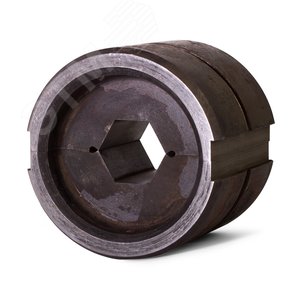 Матрица для алюминиевого зажима круглая А-45/60т 2