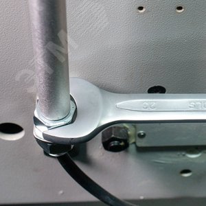 Ключ гаечный комбинированный трещоточный 14 мм серия KBT-PROFESSIONAL 8