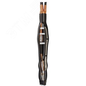 Муфта кабельная (1П+3Б)СПТ-10-150/240 (Б) (КВТ) (73706)