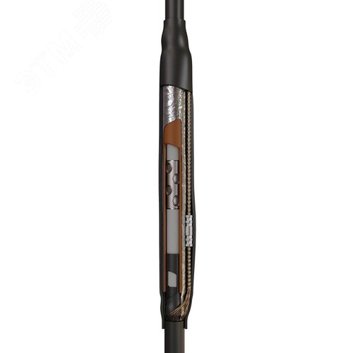 Муфта кабельная 1ПCТ -10- 150/240 (КВТ) (55072)