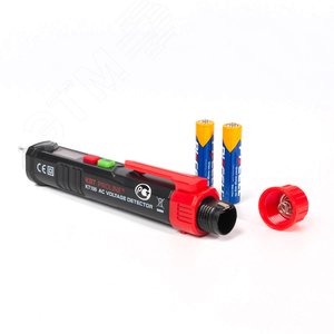 Детектор напряжения бесконтактный KT 100 серия PROLINE 6