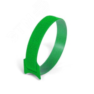 Стяжка-велькро КСВ 12*135 (син) (Fortisflex) (55301) 6