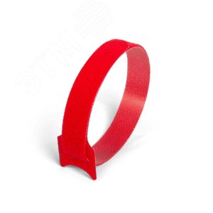 Стяжка-велькро КСВ 12*135 (син) (Fortisflex) (55301) 7