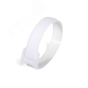 Стяжка-велькро КСВ 12*135 (син) (Fortisflex) (55301) 8