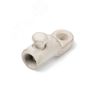 Наконечник болтовой 2НБЕ-70/120(Л) - фото 2