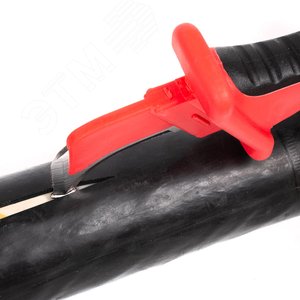 Нож диэлектрический НМИ-01А серия ПРОФИ 5