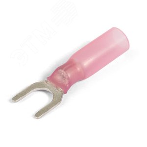 Наконечник вилочный НВИ-Т 6,0-4 (66643) 3