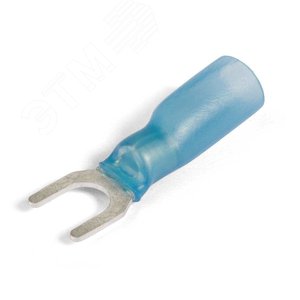 Наконечник вилочный НВИ-Т 6,0-4 (66643) 5