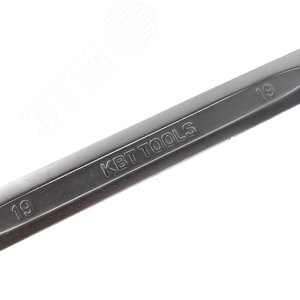 Ключ гаечный комбинированный 16 мм серия KBT-PROFESSIONAL 8