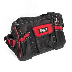 Сумка монтажника С-24 | 81446 | КВТ 2