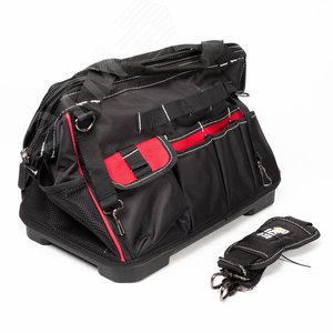 Сумка монтажника С-24 | 81446 | КВТ 8