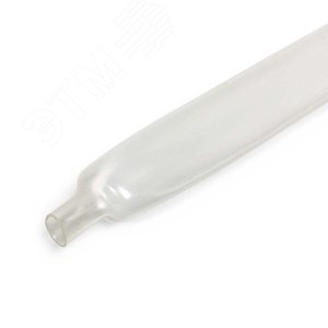 Трубка термоусадочная ТУТ (HF)-60/30 зел 7