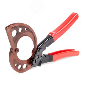 Ножницы секторные НС-53 серия ПРОФИ 2