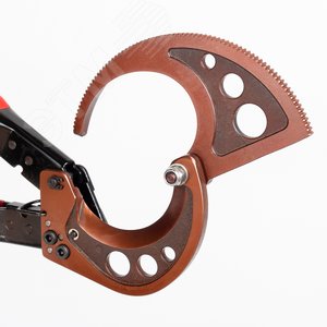 Ножницы секторные НС-53 серия ПРОФИ 3