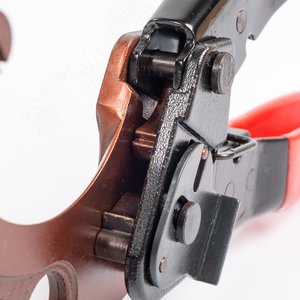 Ножницы секторные НС-53 серия ПРОФИ 5