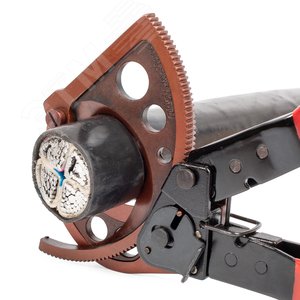 Ножницы секторные НС-53 серия ПРОФИ 7