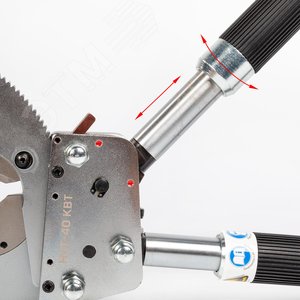 Набор лезвий НЛ-40 5