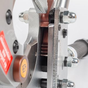 Набор лезвий НЛ-40 6