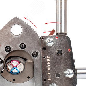 Набор лезвий НЛ-40 8