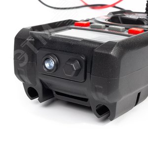 Мультиметр цифровой KT 113B серия PROLINE - фото 3